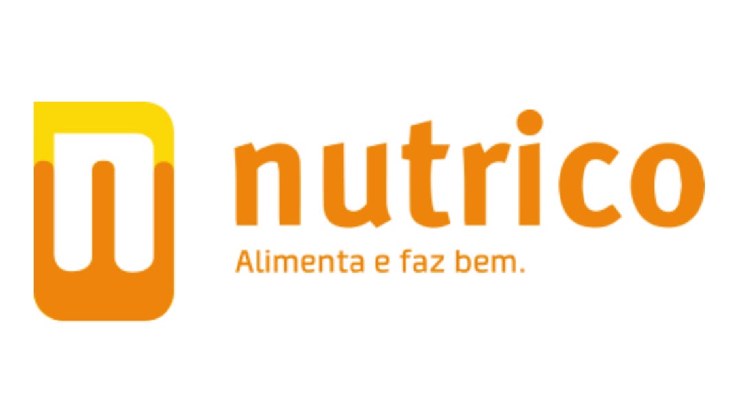 Logo nutrico